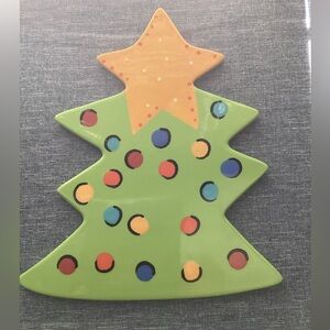 Coton Colors Christmas Attachment